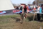 Turin International Cyclocross 2025